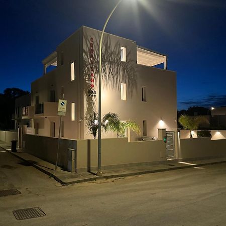 Coral Sand Bed And Breakfast San Vito Lo Capo Esterno foto