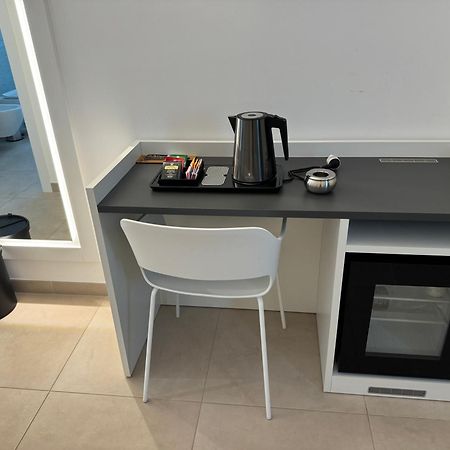 Coral Sand Bed And Breakfast San Vito Lo Capo Esterno foto