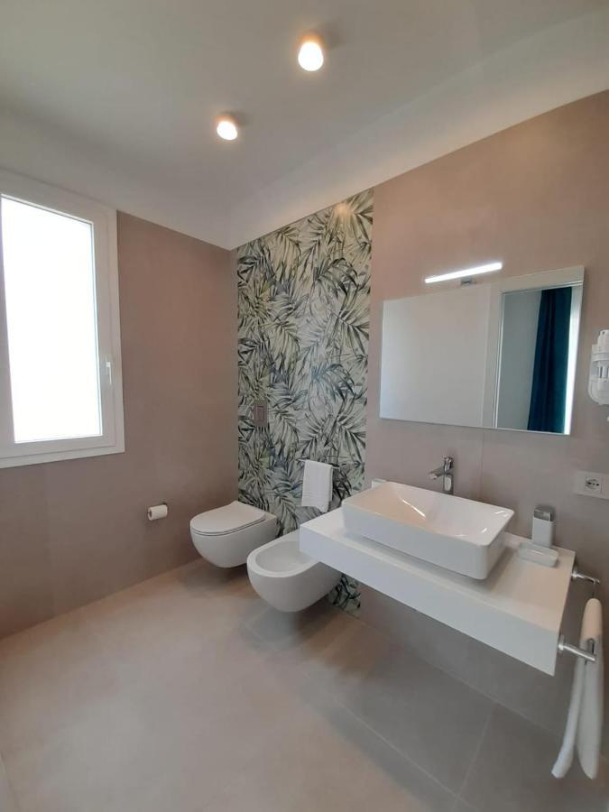 Coral Sand Bed And Breakfast San Vito Lo Capo Esterno foto