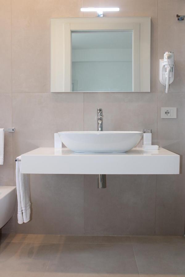 Coral Sand Bed And Breakfast San Vito Lo Capo Esterno foto