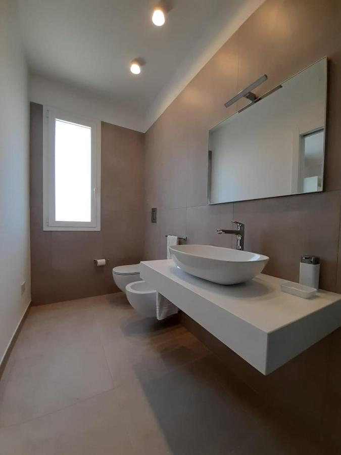 Coral Sand Bed And Breakfast San Vito Lo Capo Esterno foto