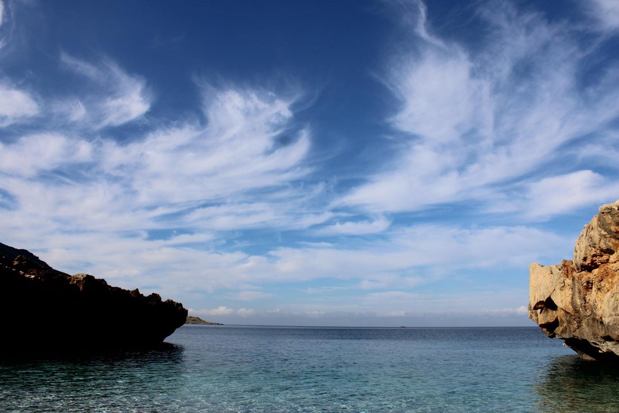 Coral Sand Bed And Breakfast San Vito Lo Capo Esterno foto