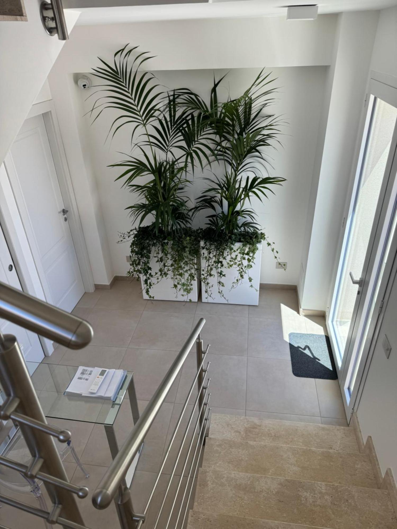 Coral Sand Bed And Breakfast San Vito Lo Capo Esterno foto