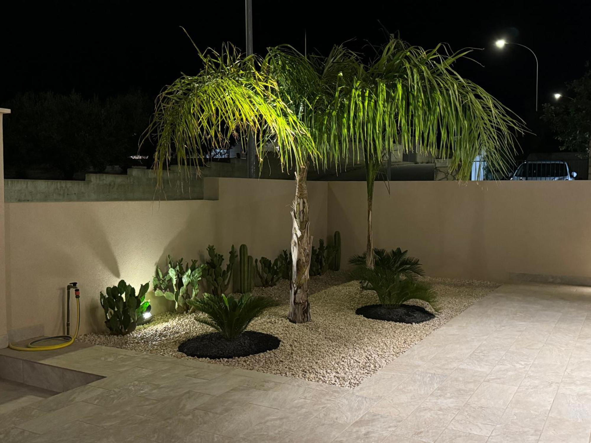 Coral Sand Bed And Breakfast San Vito Lo Capo Esterno foto