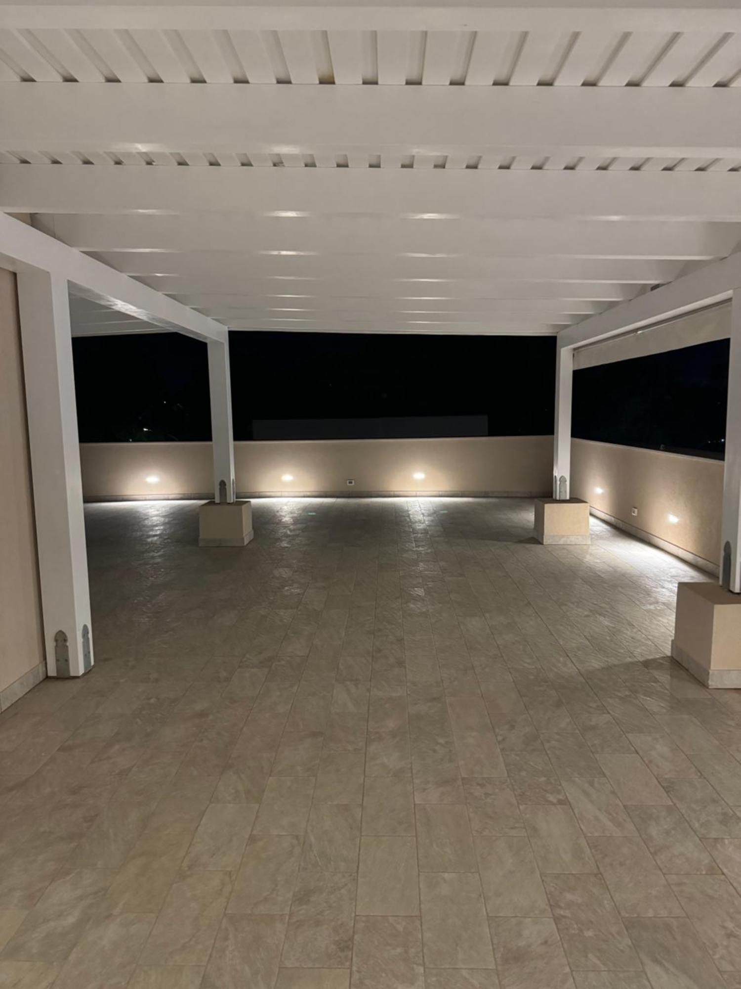 Coral Sand Bed And Breakfast San Vito Lo Capo Esterno foto